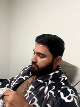 Shamang269 online show from November 12, 1:26 pm