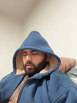 Shamang269 online show from January 15, 12:30 pm