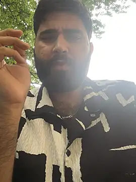 Shamang269 online show from May 26, 2:37 pm