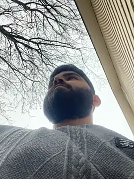 Shamang269 online show from December 18, 3:49 pm