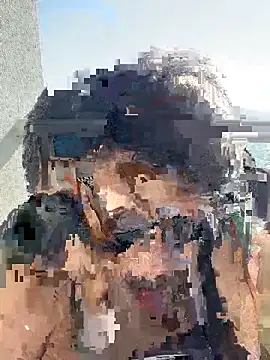 Shamang269 online show from November 9, 3:05 pm