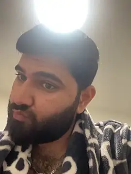 Shamang269 online show from November 13, 1:15 pm