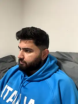 Shamang269 online show from December 5, 12:26 pm