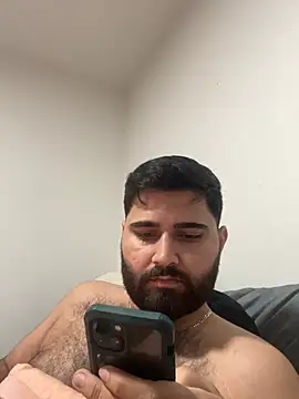 Shamang269 online show from January 14, 3:43 am