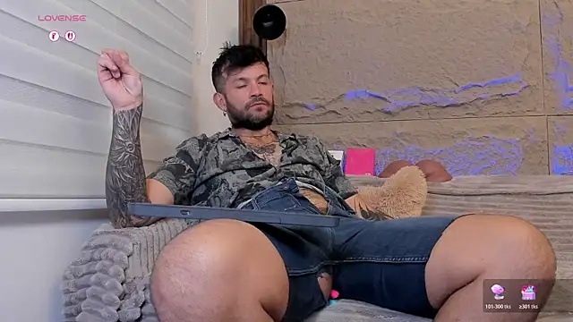 jonathan rivers online show from March 29, 5:25 pm