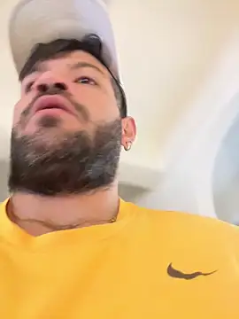 jonathan rivers online show from April 5, 1:07 pm