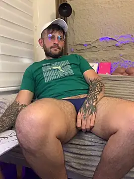 jonathan rivers online show from March 26, 8:51 pm