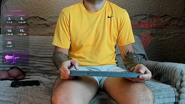 jonathan rivers online show from May 24, 10:48 am