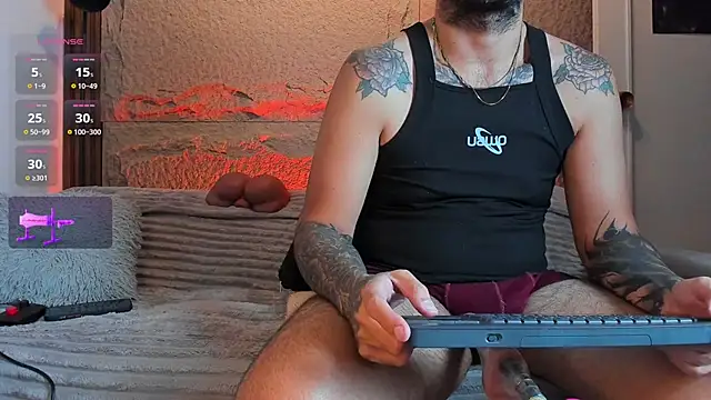 jonathan rivers online show from May 5, 8:12 pm