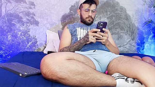 jonathan rivers online show from December 3, 1:54 pm