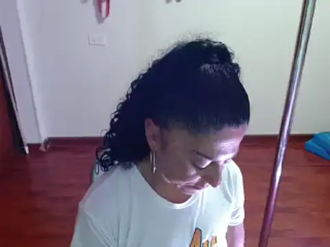 Anitta muscle online show from February 26, 3:43 pm