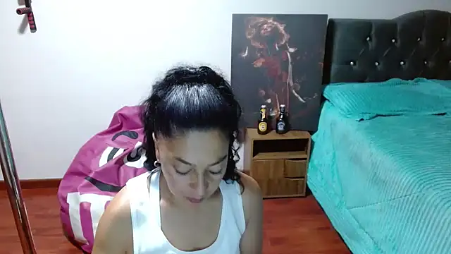 Anitta muscle online show from November 20, 10:42 pm