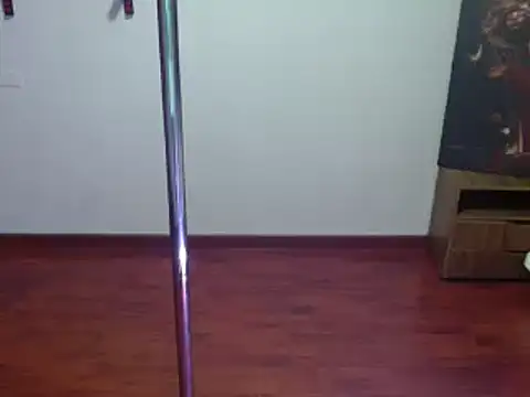 Anitta muscle online show from February 14, 5:57 pm