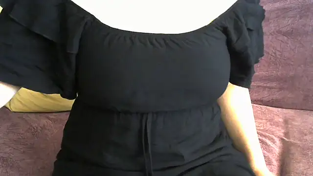 Sugar-girll online show from September 17, 6:15 am