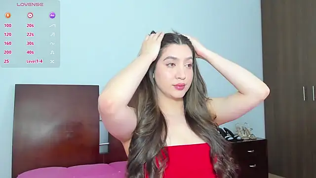 alice-love1 online show from May 29, 12:49 am