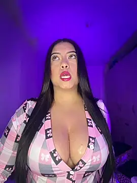 cami ortiz   online show from June 20, 4:50 am