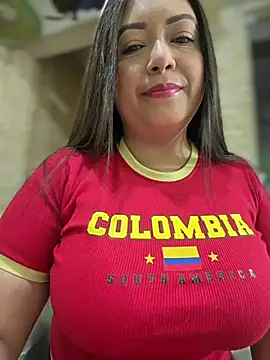 cami ortiz   online show from July 4, 1:45 am
