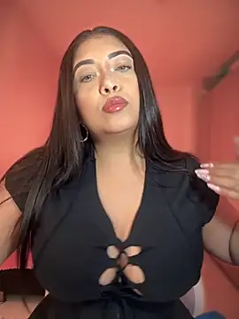 cami ortiz   online show from October 23, 6:50 pm