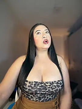 cami ortiz   online show from June 2, 4:56 am