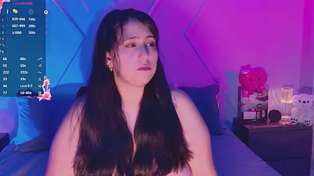 emmajohnss online show from May 27, 9:05 am