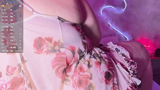 emmajohnss online show from February 15, 8:46 am