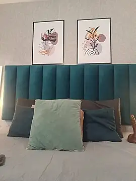 Madisonsmiith online show from March 16, 8:11 pm