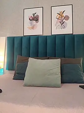 Madisonsmiith online show from March 14, 8:37 pm