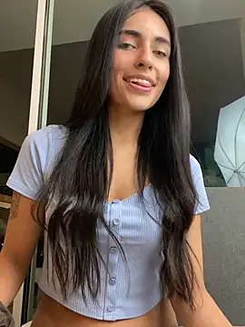 DaphneUwu online show from April 29, 1:32 am