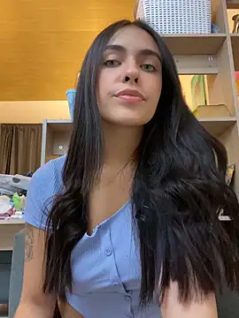 DaphneUwu online show from October 23, 3:05 am