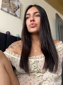 DaphneUwu online show from December 29, 5:22 pm