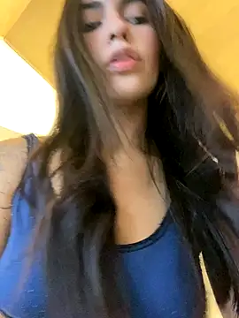 DaphneUwu online show from October 28, 12:44 am