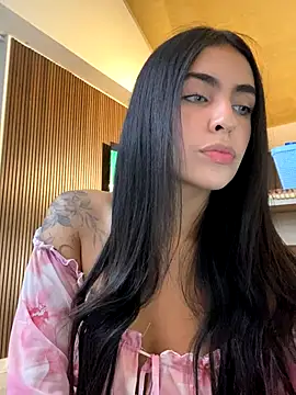 DaphneUwu online show from December 5, 2:10 am