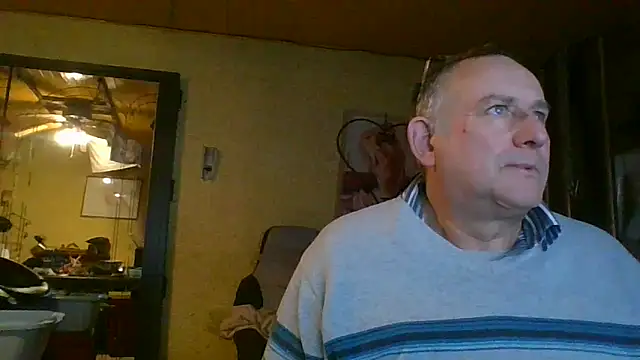 jeanlulu online show from January 14, 8:37 pm