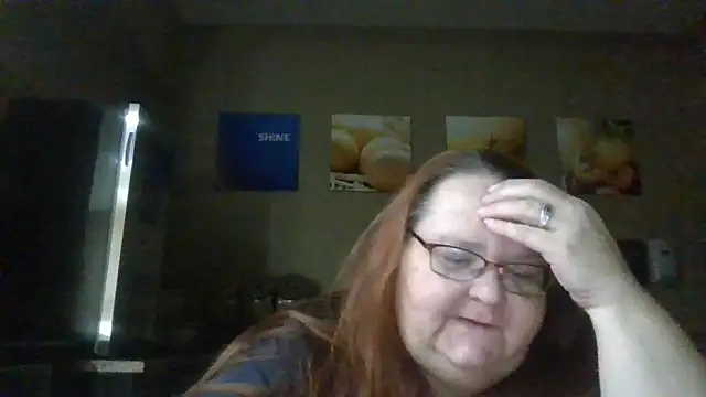 Snapshot of Hornybbw1978 chatting on January 31, 9:27 am Hornybbw1978 online show from January 31, 9:27 am