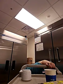 Hornybbw1978 online show from April 11, 7:45 am