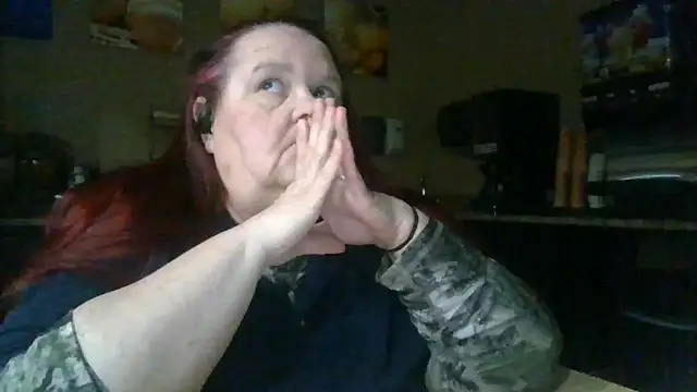 Hornybbw1978 online show from March 13, 7:57 am