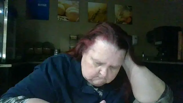 Hornybbw1978 online show from March 3, 7:15 am