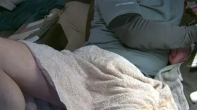 mike30nbg online show from March 10, 8:02 pm