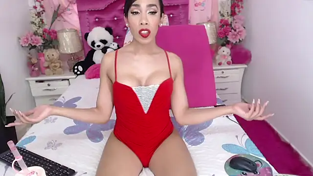 Divaxhermosa online show from May 7, 8:12 pm