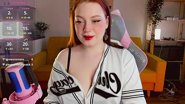 Snapshot of Sofy_Benson chatting on January 20, 11:13 am Sofy Benson online show from January 20, 11:13 am