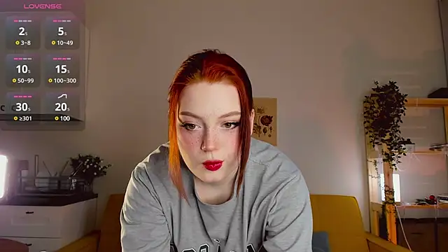 Snapshot of Sofy_Benson chatting on January 23, 10:54 am Sofy Benson online show from January 23, 10:54 am