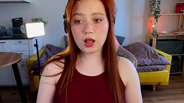 Sofy Benson online show from May 14, 1:52 pm
