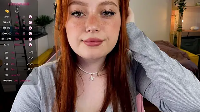 Snapshot of Sofy_Benson chatting on July 6, 2:02 pm Sofy Benson online show from July 6, 2:02 pm
