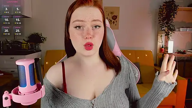 Snapshot of Sofy_Benson chatting on January 12, 11:28 am Sofy Benson online show from January 12, 11:28 am