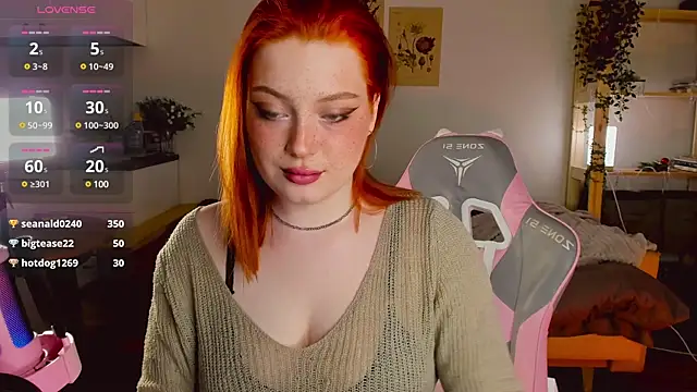 Snapshot of Sofy_Benson chatting on February 9, 2:50 pm Sofy Benson online show from February 9, 2:50 pm