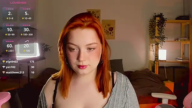 Snapshot of Sofy_Benson chatting on February 23, 4:24 pm Sofy Benson online show from February 23, 4:24 pm