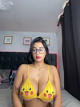 lovely violet13 online show from April 2, 3:51 pm