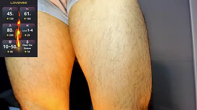 MarkWalker   online show from November 27, 10:16 am