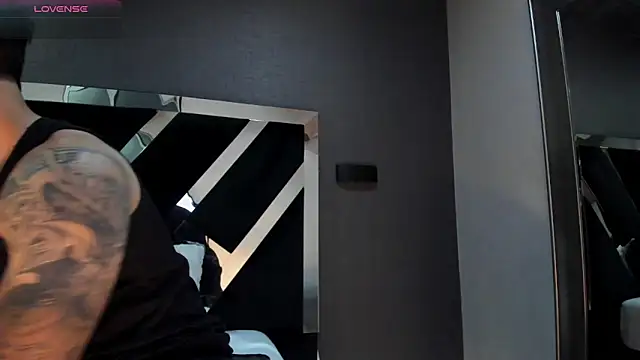 MarkWalker   online show from March 22, 10:28 am