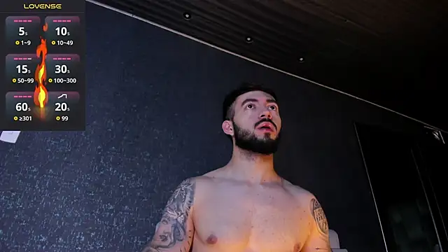 MarkWalker   online show from December 20, 10:29 am